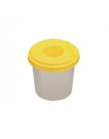 картинка Стакан-непроливайка Каляка-Маляка компании ГлавТорг Красноярск  картинка Стакан-непроливайка Каляка-Маляка от компании ГлавТорг Красноярск