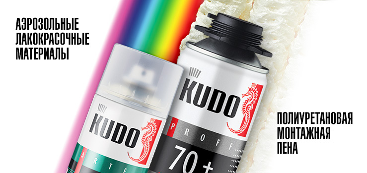Kudo Kudo