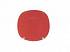 картинка Тарелка подст квадр 26см красная I3093/830 снято от компании ГлавТорг Красноярск
