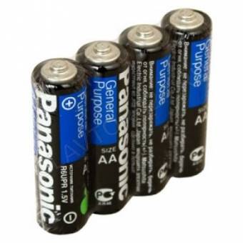Panasoniс R6-4sp/60 -  батарейка