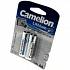 картинка Camelion FR6 2бл Lithium-батарейка от компании ГлавТорг Красноярск