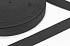 картинка Резинка шляпная d3мм черная 100м от компании ГлавТорг Красноярск