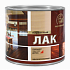 картинка ЛАК Паркетный глянц.бесцв .1,9 л (6шт) Радуга Малер от компании ГлавТорг Красноярск