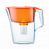 картинка Фильтр для воды Аквафор Стандарт кувшин 2,5л (оранжевый) от компании ГлавТорг Красноярск