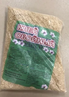 Обойный клей "КМЦ-Н" 300гр/40 шт (дубль)