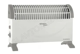 Электроконвектор Engy EN-1500A Classic 1500Вт белый