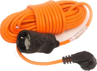 Удлинитель 1-мест. (УП6-159) 30 м МРК