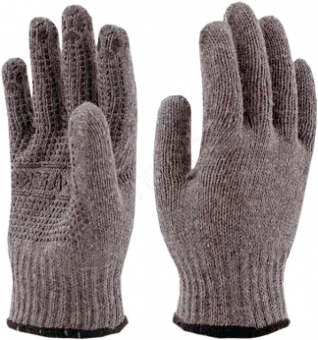 Перчатки п/ш Винтер Люкс TW-702 