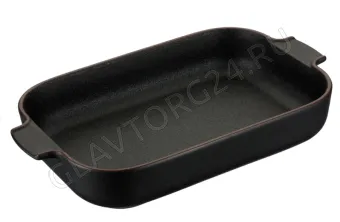 Форма 2,8л Regent д/запекания 36*21*6,5см Linea CERAMO арт. 75-001 снято