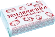 Оригинальное ЗЕМЛЯНИЧНОЕ мыло 180гр/36
