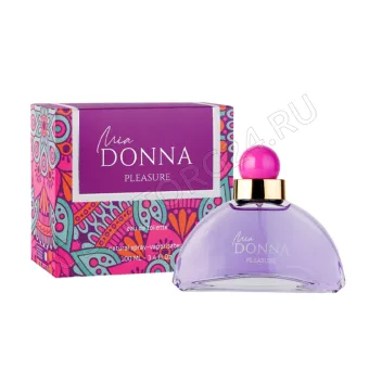 Туалетная вода женская Mia Donna Pleasure 100мл