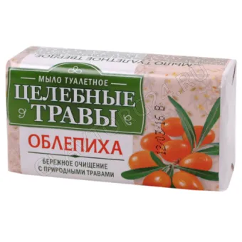 Целебные травы п/п т/м 160гр/72шт зверобой