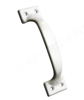Ручка-скоба РС 120 цинк / 50