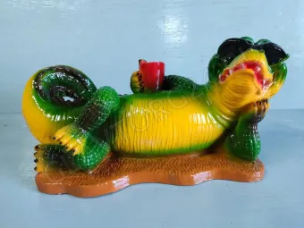 Копилка Крокодил 23*40см