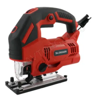 Лобзик Slogger JS860