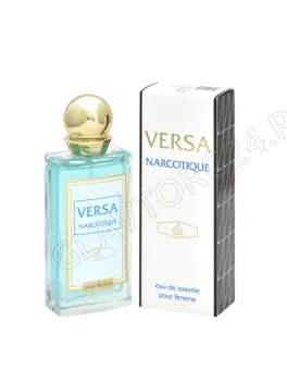 Туалетная вода женская VERSA NARCOTIQUE 55мл
