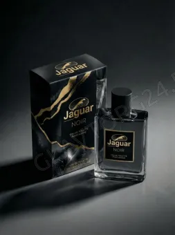 Туалетная вода мужская Jaguar Jump Noir 100мл