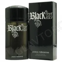Туалетная вода мужская Black 100мл