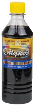 МОРИЛКА водная "Королевский Венге"0,45л/12 Кр-к