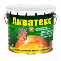 Акватекс 9л рябина 36мес — фото