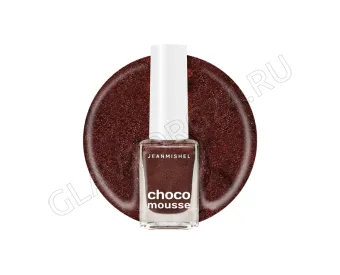 Лак для ногтей 6 мл Choco mousse тон 190 чайный перламутровый