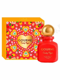 Туалетная вода женская Gourme Candy apple 50мл