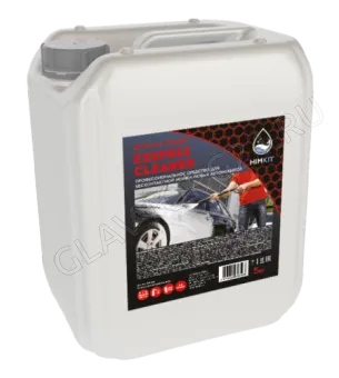 Автошампунь для б/к мойки автомобиля HimKit Activ Foam Exspres Cleaner 5 к