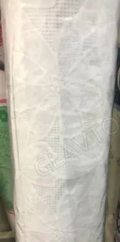 Клеенка HOZBAT Lace ажурная 1,32*22м NT-074 