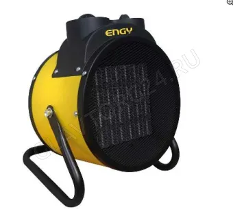 Тепловая пушка Engy PTC-3000R 3000Вт круглая 
