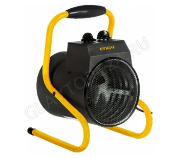 Тепловая пушка Engy EN-3R 3000Вт круглая 