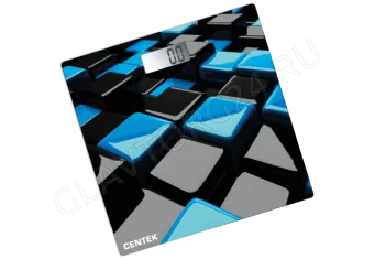 Весы напольные электронные CENTEK CT-2430 180кг 3D 