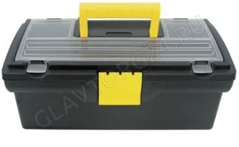 Ящик для инструмента пластиковый 16"/65501