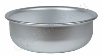 Таз 10,0л д/варенья алюм. 36*13,7см/5 арт. 5361