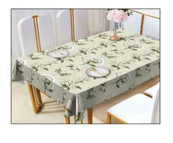 Клеенка HOZBAT Dekor-Lux нетканая основа 1,4*20м AS-908