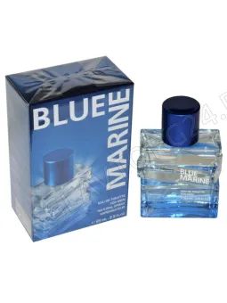 Туалетная вода мужская Blue Marine 85мл