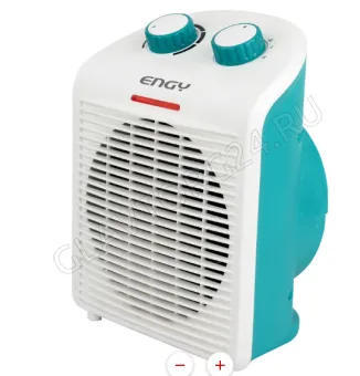 Тепловентилятор Engy EN-526 2000Вт 