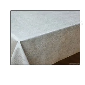 Клеенка HOZBAT Dekor-Lux нетканая основа 1,4*20м AS-961 