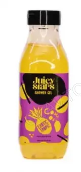 JUICY STAR by Dolce Milk Гель д/душа 400мл КАМОН, ЭКЗОТИК ТРОПИК!
