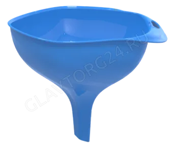 Воронка D-150 (166х151х136мм)