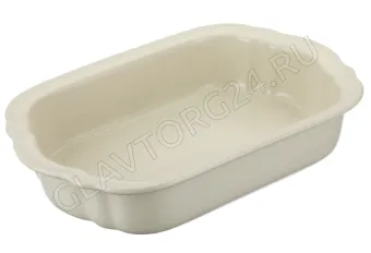 Форма 1,2л Regent д/запекания 28*18,5*6см Linea CERAMO арт. 75-006
