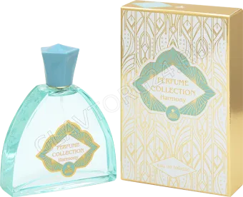 Туалетная вода для женщин PERFUME COLLECTION HARMONY 90 мл