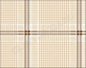 Клеенка HOZBAT Dekorama Dekor-Lux нетканая основа 1,4*20м 241В 