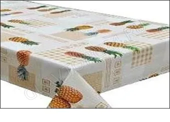 Клеенка HOZBAT Dekor-Lux нетканая основа 1,4*20м AS-075А 