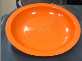 Миска 0,4л