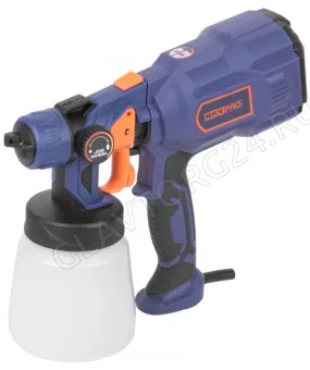 Распылитель электр. Max-pro 550Вт 800мл/85266