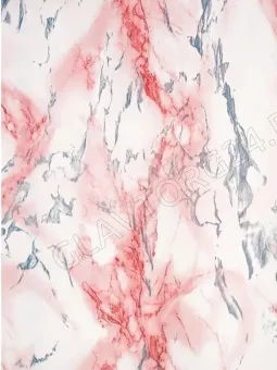 Пленка самоклеящаяся 45см Х 8м 9001-1/9003 Pink