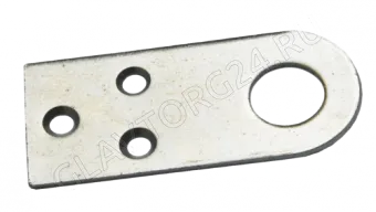 пробой-ушко .30*70 цинк 696 200
