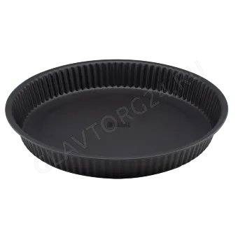 Форма 28см д/выпечки пирогов круглая TR-66335 НОВИНКА