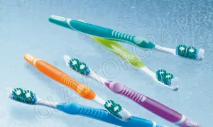 ORAL-B з/щ 3D white отбеливание 40 /96шт средняя,мягкая