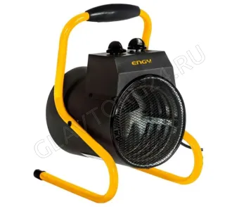 Тепловая пушка Engy EN-2R 2000Вт круглая 
